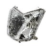 Faro anteriore per Quad 150 e 200cc, Ricambi Quad cinesi 200cc