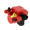 Pinza freno anteriore sinistro per Quad 200cc, Ricambi Quad cinesi 200cc
