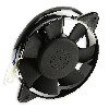 Ventola di raffreddamento per Quad 200cc tipo 2, Ricambi Quad cinesi 200cc