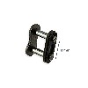 Attacco rapido per catena 428H, Ricambi Quad cinesi 200cc