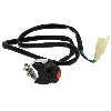 Comando avviamento-spegnimento per mini ZPF, Ricambi Racing mini ZPF