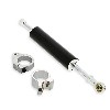 Ammortizzatore sterzo per MTA4 Nero, Ricambi Racing mini ZPF