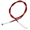 Cavo acceleratore Tuning (rosso, Tipo B), Ricambi Racing mini ZPF