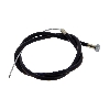 Cavo freno anteriore per mini moto (50cm), Ricambi Racing mini ZPF