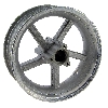 Cerchio anteriore per mini moto ZPF, Ricambi Racing mini ZPF