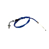 Cavo acceleratore (Blu: tipo A), Ricambi Racing mini ZPF