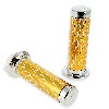 Manopole squamate (oro), Ricambi Racing mini ZPF