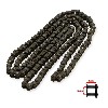 Catena Rinforzata per mini moto 83 Maglie Passo piccolo, Ricambi Racing mini ZPF