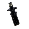 Pignone rinforzato 7 denti passo piccolo (tipo D), Ricambi Racing mini ZPF
