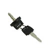 Chiavi vuote di Neiman per Quad Shineray 250 STXE, Ricambi Shineray 250 STXE