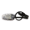 Indicatore di direzione posteriore a Led per Quad Shineray 200cc ST-6A, Ricambi Shineray 200 ST6A