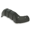 Parafango posteriore sinistro per Quad Shineray 200cc ST-6A, Ricambi Shineray 200 ST6A