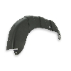 Parafango anteriore destro per Quad Shineray 200cc ST-6A, Ricambi Shineray 200 ST6A