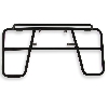 Portabagaglio per Quad Shineray 200cc ST-6A, Ricambi Shineray 200 ST6A