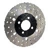 Disco freno posteriore per Quad Shineray 200cc (XY200ST-6A), Ricambi Shineray 200 ST6A