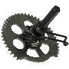 Rocchetto per pedale avviamento Quad Shineray 200cc (XY200ST9), Ricambi Shineray 200 ST9