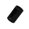 Protezione braccio oscillante per Quad Shineray 200cc (XY200ST-6A), Ricambi Shineray 200 ST6A