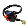 Unità comandi sinistra per Quad Shineray 200cc (XY200ST-6A), Ricambi Shineray 200 ST6A