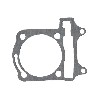 Guarnizione per motore quad Shineray 200cc (XY200ST-6A), Ricambi Shineray 200 ST6A