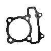 Guarnizione per testata per motore Quad Shineray 200cc (XY200St-6A), Ricambi Shineray 200 ST6A