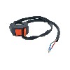 Comando avviamento-spegnimento per quad Shineray 200cc STIIE (tipo 1), Ricambi Shineray 200STIIE e STIIEB