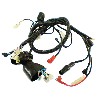 Cablaggio elettrico per Quad Shineray 200cc STIIE, Ricambi Shineray 200STIIE e STIIEB