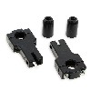 Supporti per paramani per Quad Shineray 200cc, Ricambi Shineray 200STIIE e STIIEB