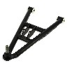 Triangolo sospensione inferiore sinistra per quad 200cc Shineray (345mm), Ricambi Shineray 200STIIE e STIIEB