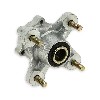 Mozzo ruota anteriore per Quad Shineray 200 cc, Ricambi Shineray 200STIIE e STIIEB