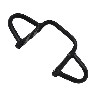 Proteggi catena per quad Shineray 200cc, Ricambi Shineray 200STIIE e STIIEB
