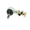 Snodo sospensione superiore per Quad Shineray 200cc, Ricambi Shineray 200STIIE e STIIEB
