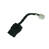 Regolatore-centralina per indicatori di direzione Quad Shineray 200cc STIIE-B, Ricambi Shineray 200STIIE e STIIEB