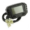 Tachimetro per quad shineray 200cc STIIE-B, Ricambi Shineray 200STIIE e STIIEB
