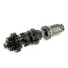 Albero cambio primario per Quad Shineray  200cc., Ricambi Shineray 200STIIE e STIIEB