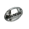 Coperchio per carter statore per Quad Shineray 200cc, Ricambi Shineray 200STIIE e STIIEB
