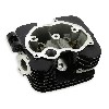 Testata per Quad Shineray 200cc STIIE - STIIE-B (Nera), Ricambi Shineray 200STIIE e STIIEB