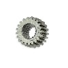 Pignone pompa dell'olio per motore Quad Shineray 200cc STIIE, Ricambi Shineray 200STIIE e STIIEB