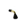 Valvola a gomito per pneumatico Tubeless, Ricambi Shineray 200STIIE e STIIEB