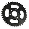 Corona 40 denti per quad shineray 200cc STIIE (H428), Ricambi Shineray 200STIIE e STIIEB
