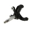 Braccio asse sinistro nero per quad Shineray 200cc, Ricambi Shineray 200STIIE e STIIEB
