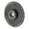 Pignone scatola cambio per Quad Shineray 250ST-9C (59 denti), Pezzi Quad Shineray 250 ST9C