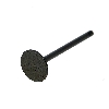 Valvola di scarico per motore quad Shineray 250ST-9C (Motori 172MM), Pezzi Quad Shineray 250 ST9C