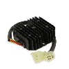 Rettificatore di tensione per quad Shineray 250ST-9C, Pezzi Quad Shineray 250 ST9C