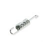 Molla di richiamo per pedale freno per Quad Shineray 250 ST-9E, Ricambi quad 250cc STIXE ST9E