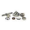Pompa dell'acqua per Quad Shineray 250cc ST-9E, Ricambi quad 250cc STIXE ST9E