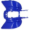 Carena posteriore per Quad Shineray 250cc STXE - BLU, Ricambi Shineray 250 STXE
