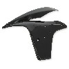 Carena parte sinistra per Quad Shineray 250cc STXE - NERO, Ricambi Shineray 250 STXE
