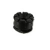 Sella laterale in gomma silenbloc per Quad Shineray 250cc STXE, Ricambi Shineray 250 STXE