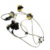 Kit completo freni idraulici per Quad Shineray 250cc STXE, Ricambi Shineray 250 STXE