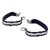 Coppia Collare di fissaggio per Quad Shineray 250ST-5, Ricambi Shineray 250 ST5